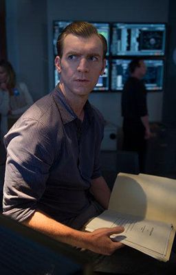 Bild Cliff Chamberlain