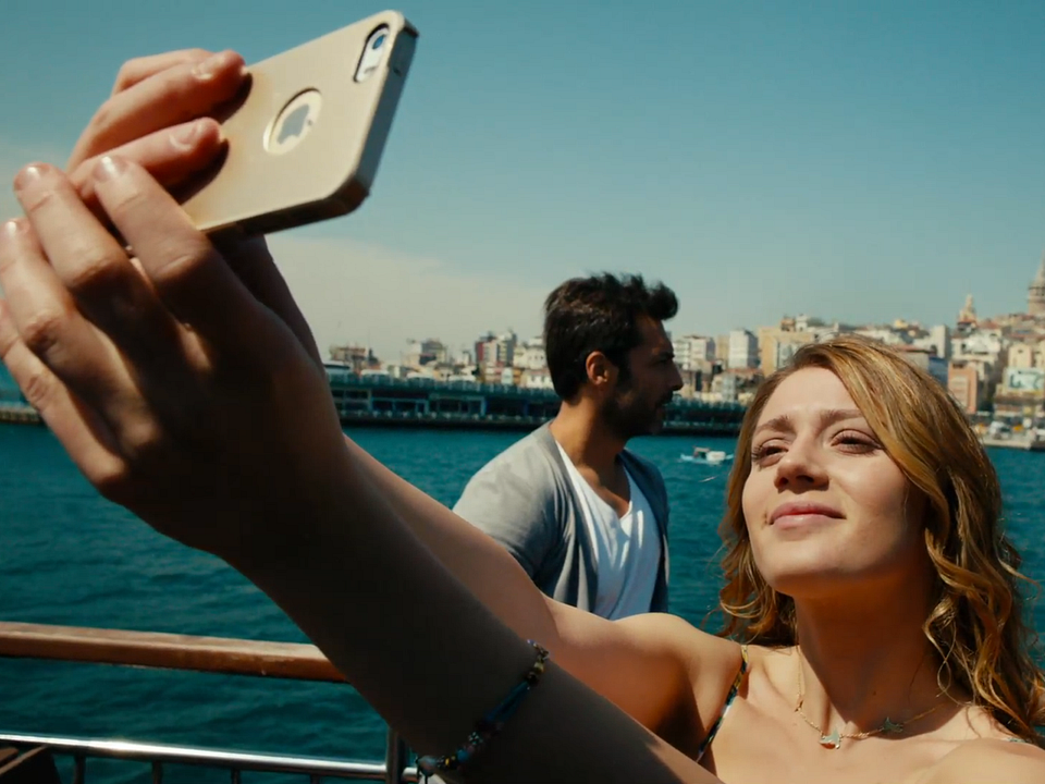 Ich Liebe Dich, Mann : Bild