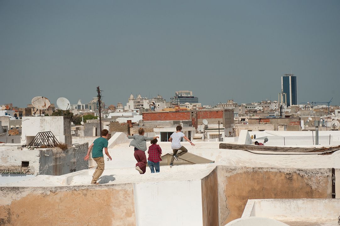 Fünf Freunde 4 : Bild