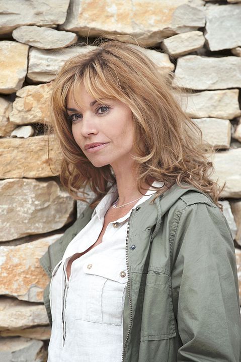 Rumeurs : Bild Ingrid Chauvin