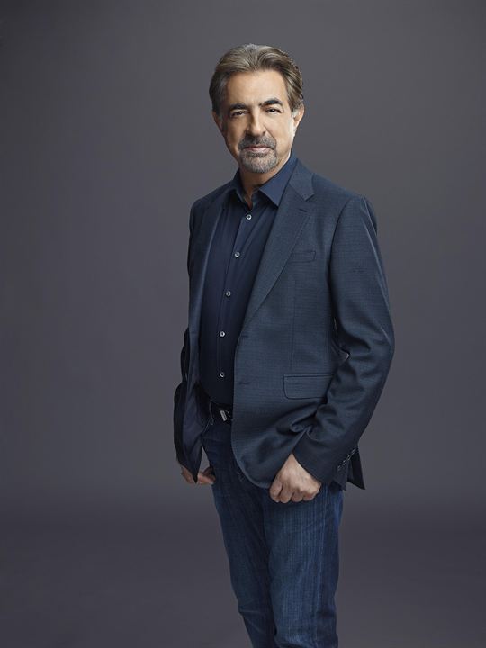 Bild Joe Mantegna