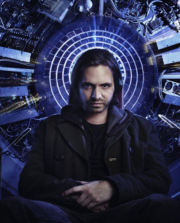 Bild Aaron Stanford