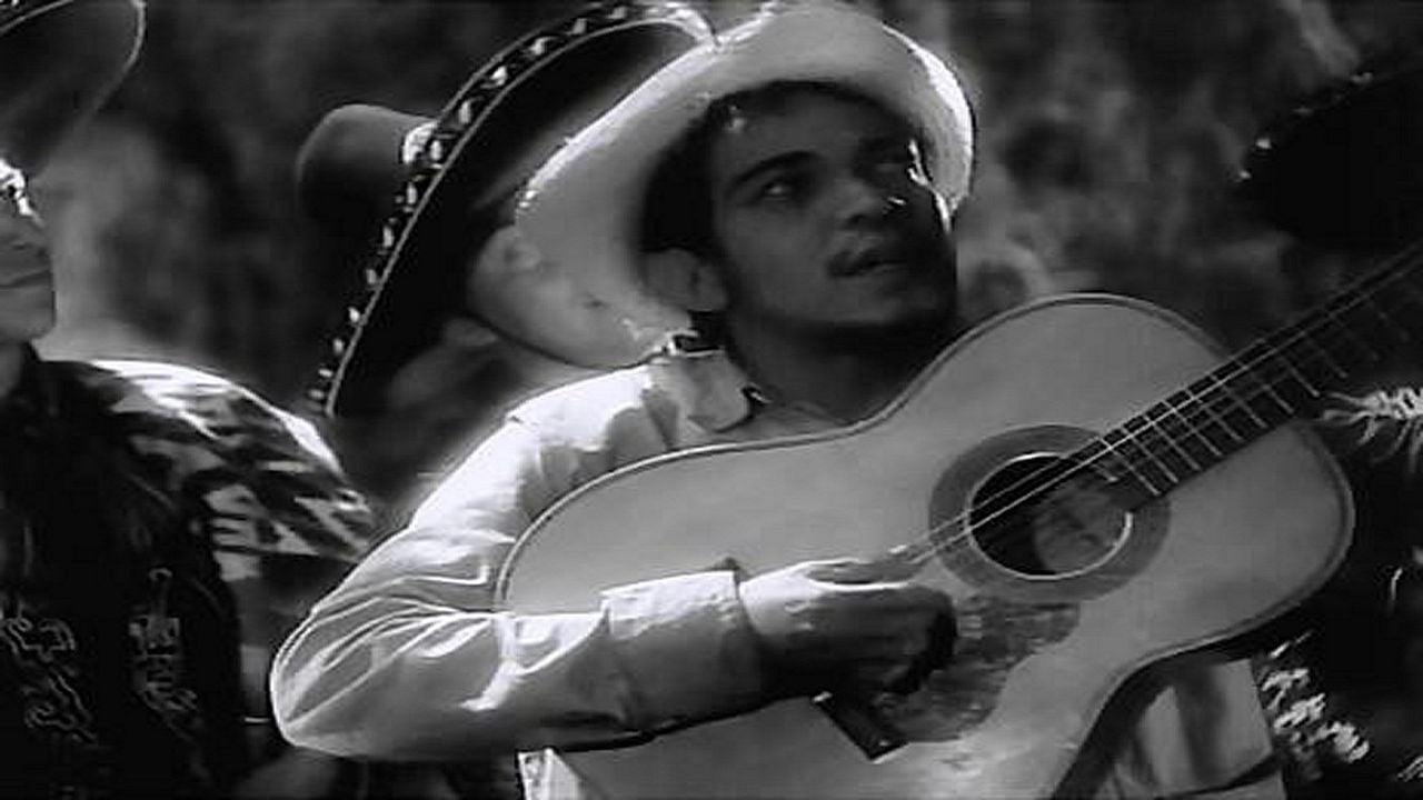 ¡Así es mi tierra! : Bild