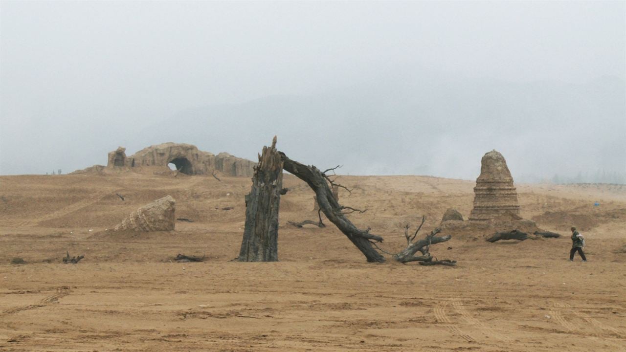 Sud Eau Nord Déplacer : Bild