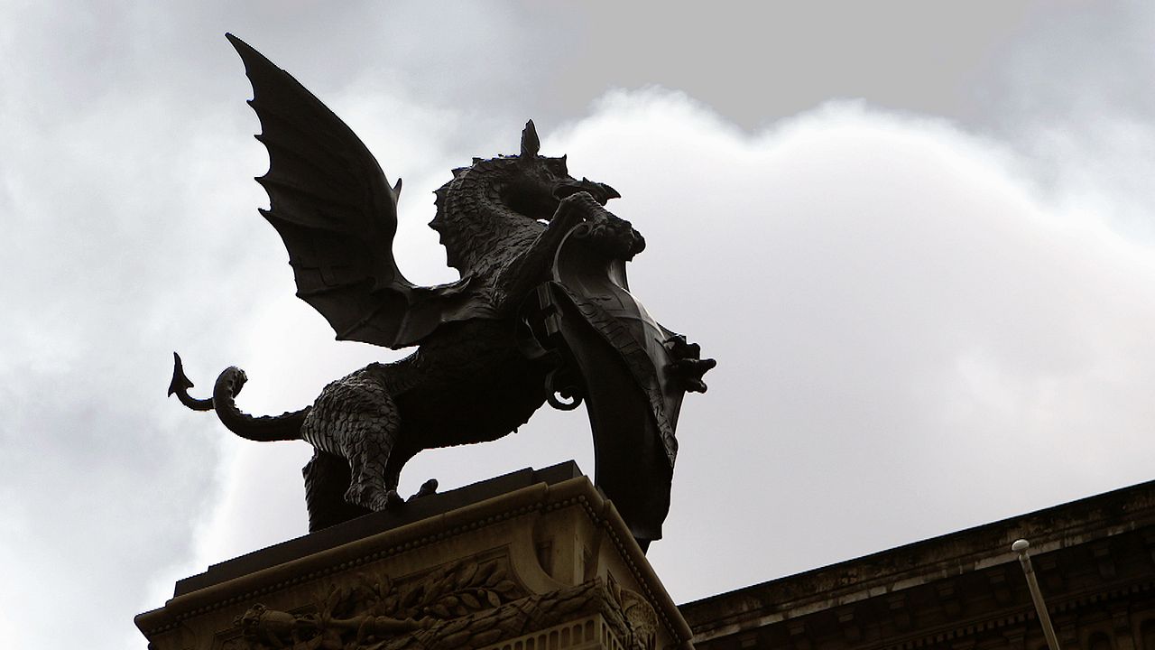 The Price We Pay : Bild