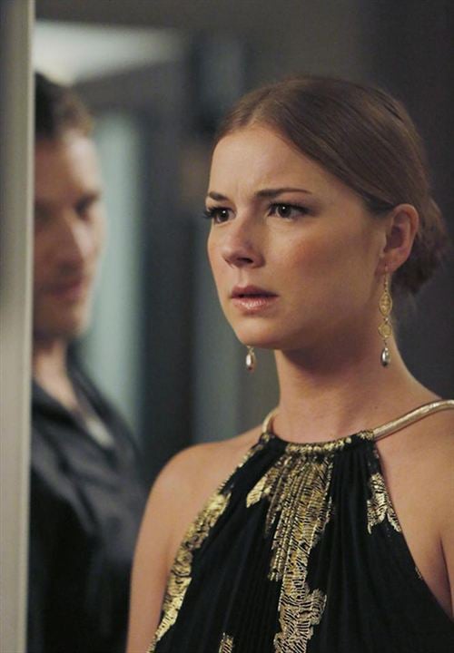 Revenge : Bild Emily VanCamp