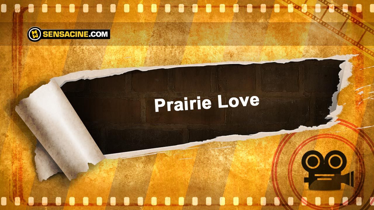 Prairie Love : Bild