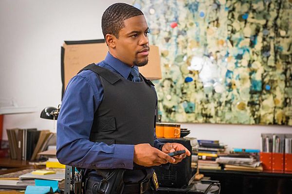 Bild Jon Michael Hill