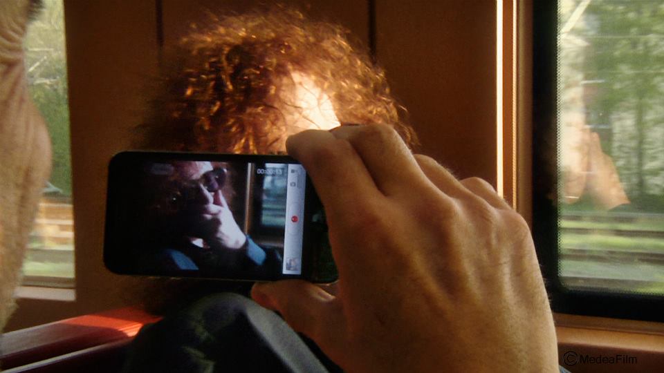 Nan Goldin - I Remember Your Face : Bild