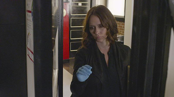 Criminal Minds : Bild Jennifer Love Hewitt