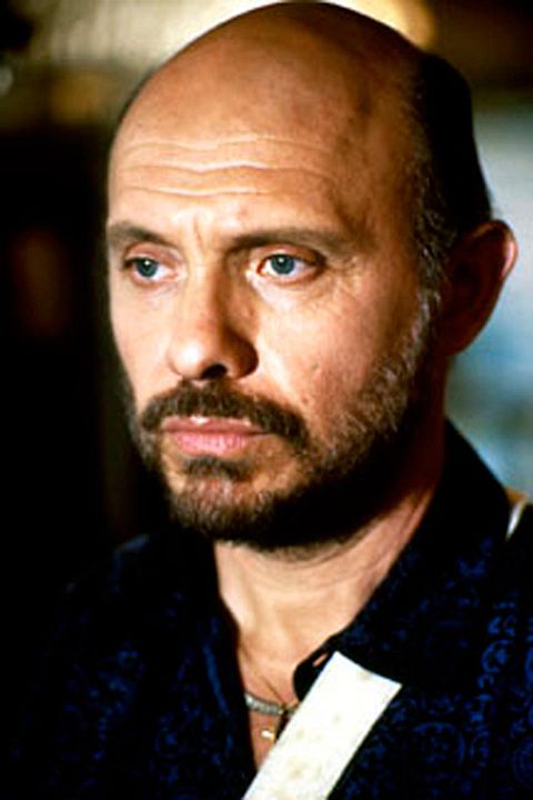 Frankie und Johnny : Bild