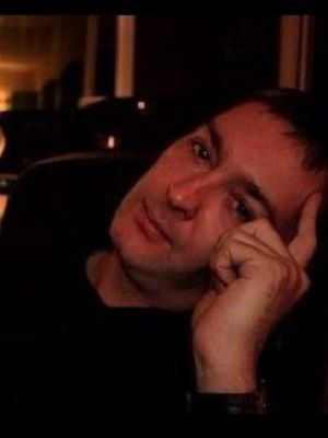 Kinoposter Serhat Ersöz