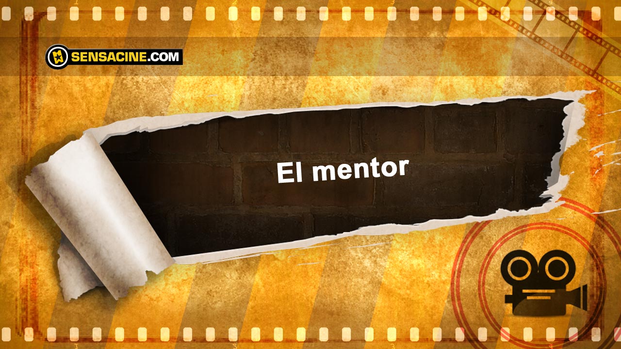 The Mentor : Bild