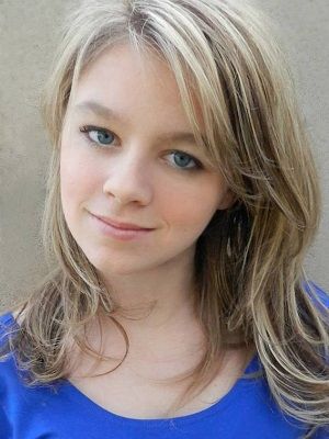 Kinoposter Sierra Heuermann