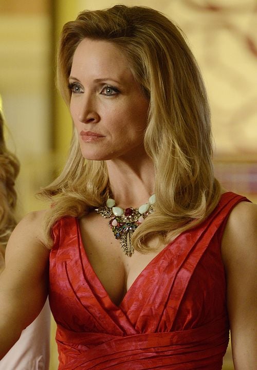 Bild Michelle Nolden