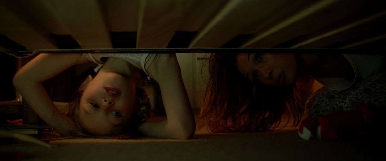 Among The Living : Bild