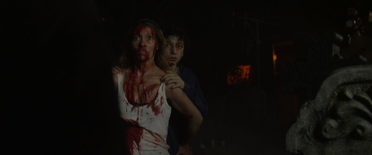 Among The Living : Bild