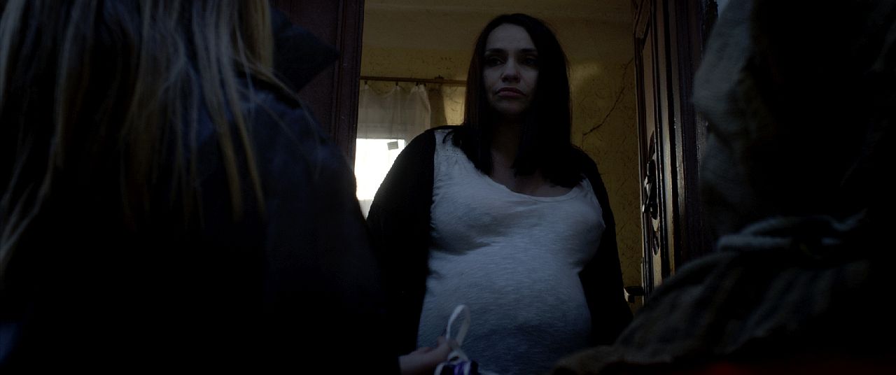 Among The Living : Bild