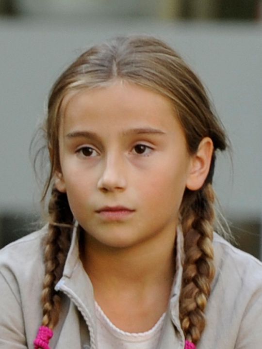 Kinoposter Marlene Metternich