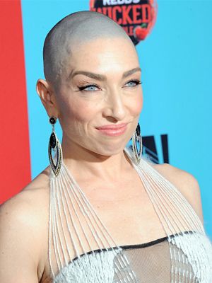 Kinoposter Naomi Grossman