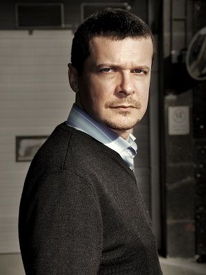 Kinoposter Ümit Belen