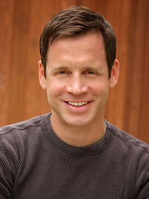 Kinoposter David Burke (II)