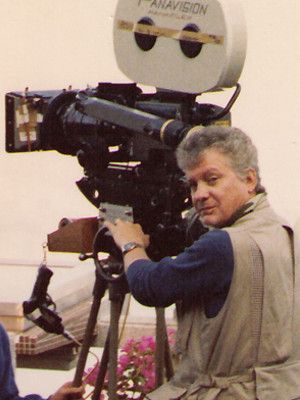 Kinoposter David Worth