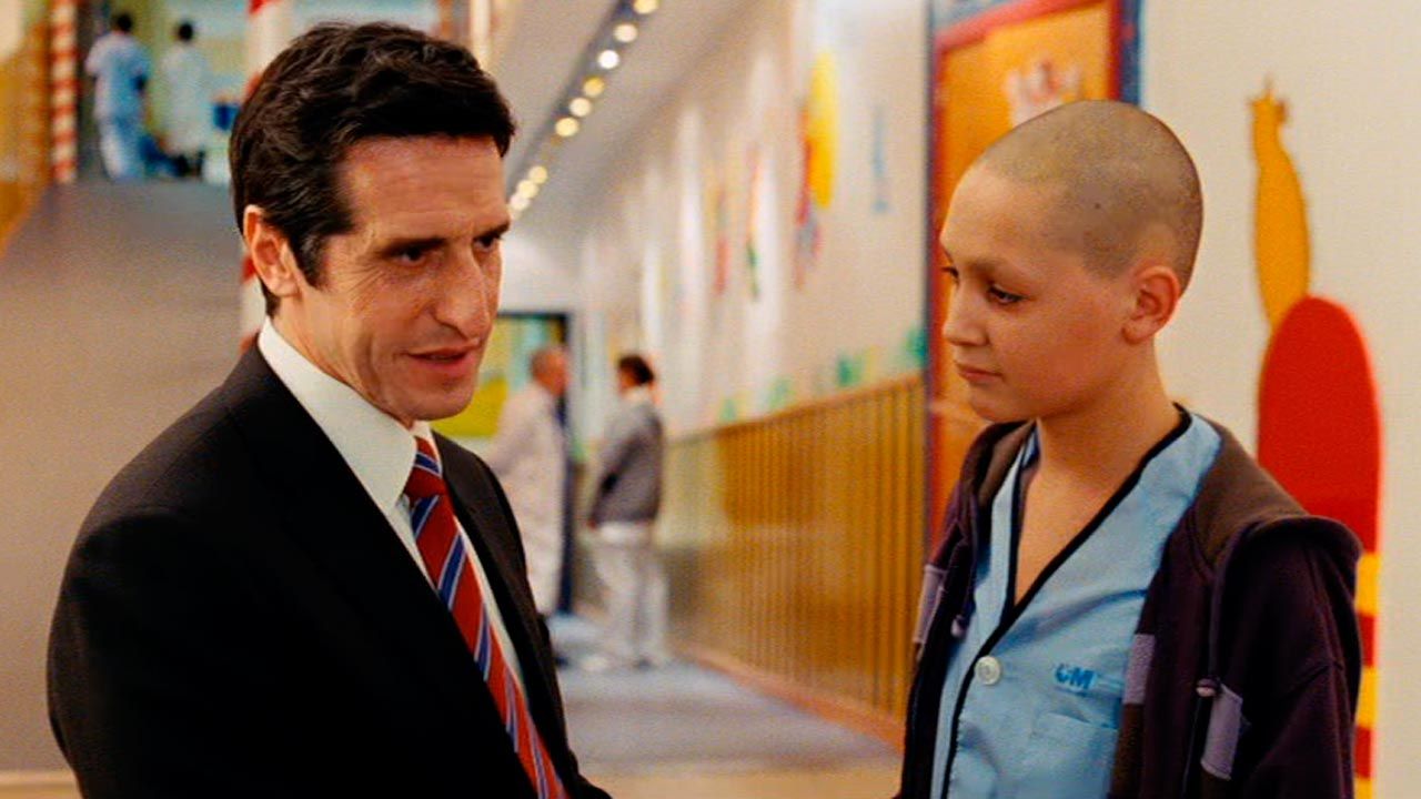 Change of Plans : Bild