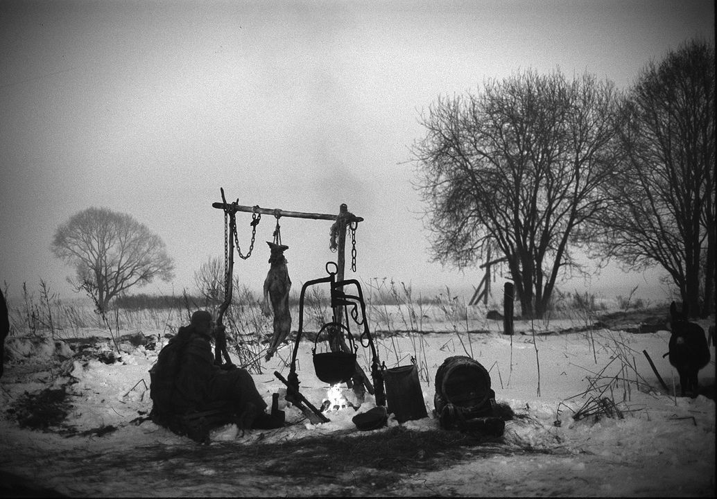 Es ist schwer, ein Gott zu sein : Bild