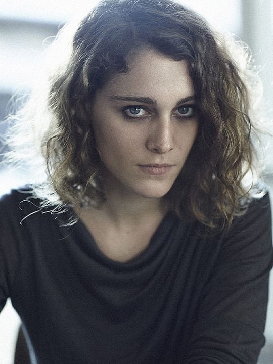 Kinoposter Ariane Labed