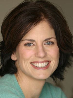 Kinoposter Jill Pierce