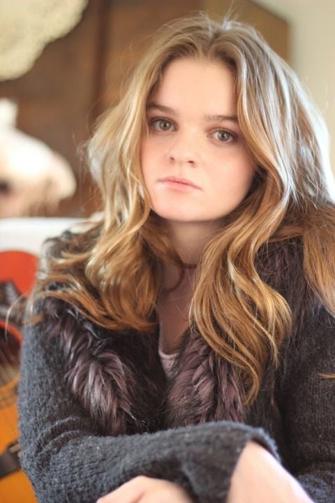 Kinoposter Kerris Dorsey