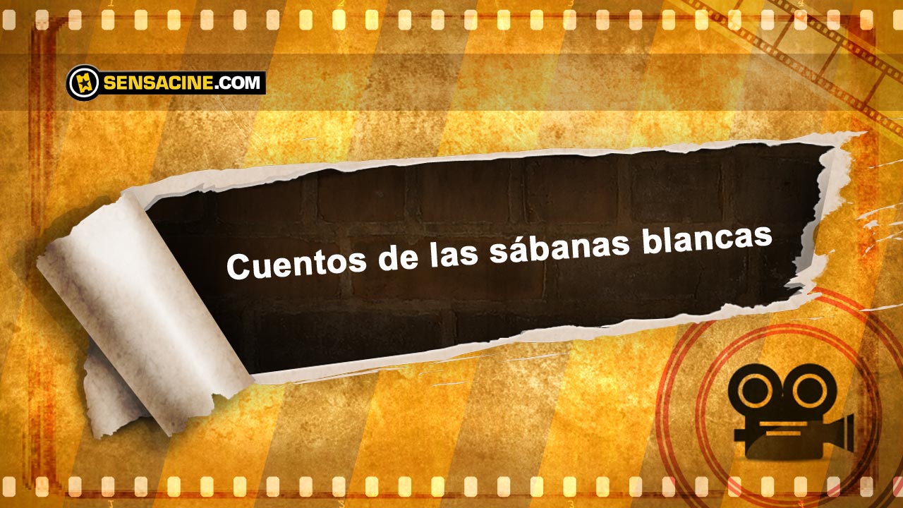 Cuentos de las sábanas blancas : Bild