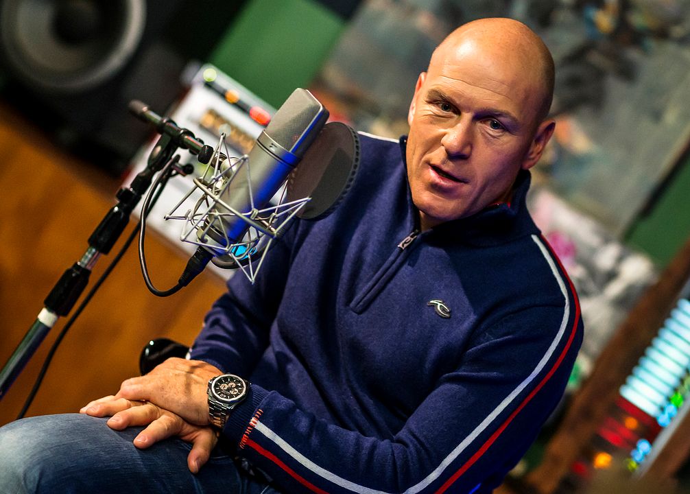 Streif - One Hell Of A Ride : Bild