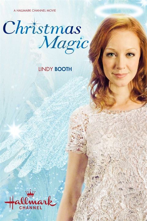 Christmas Magic : Kinoposter