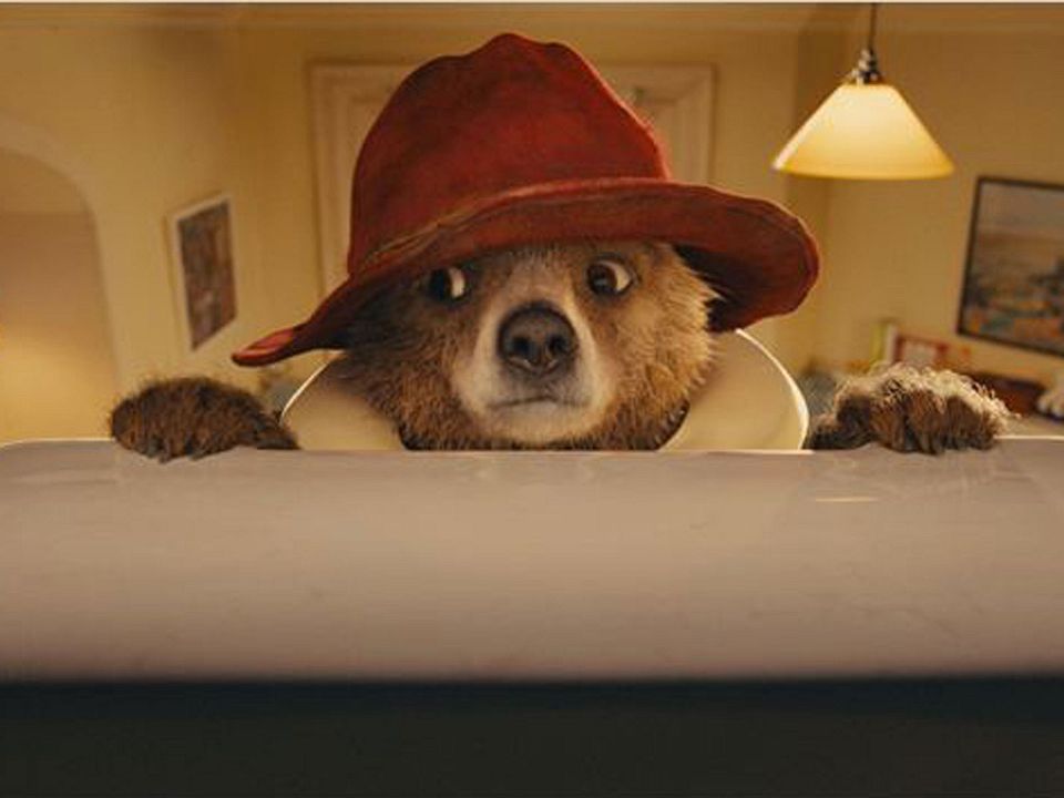 Paddington : Bild