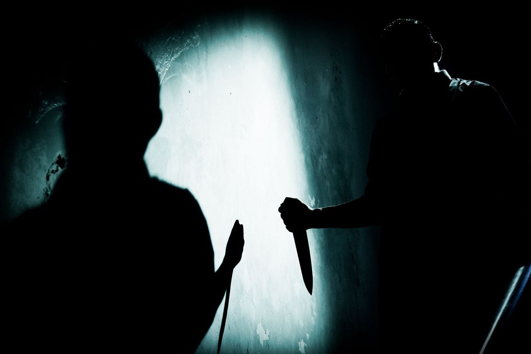 The House At The End Of Time : Bild