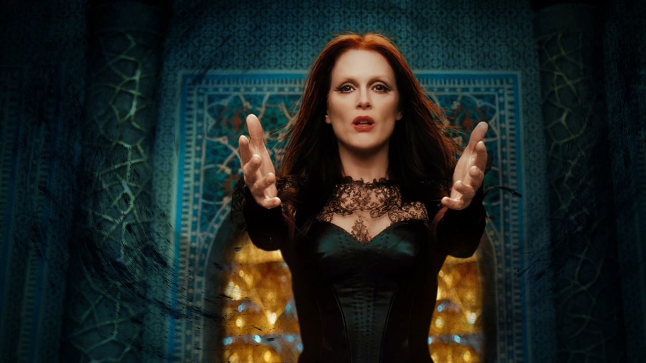 Seventh Son : Bild Julianne Moore