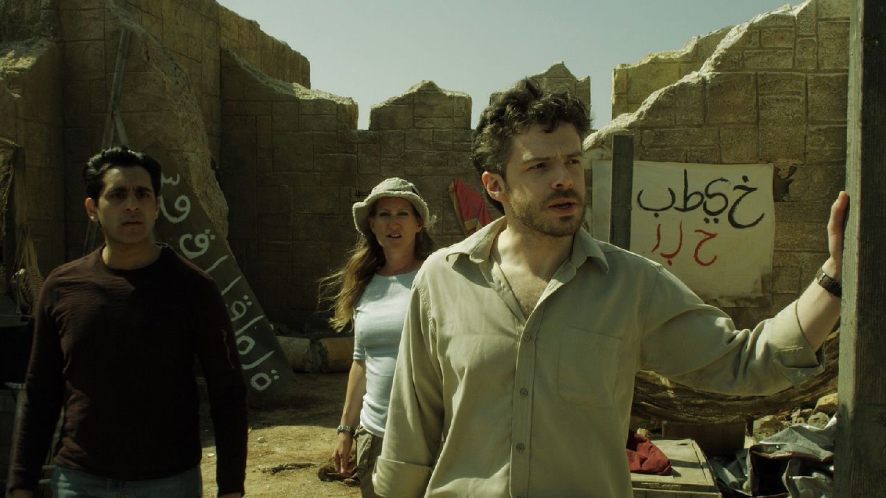 Eiszeitalter - The Age of Ice : Bild