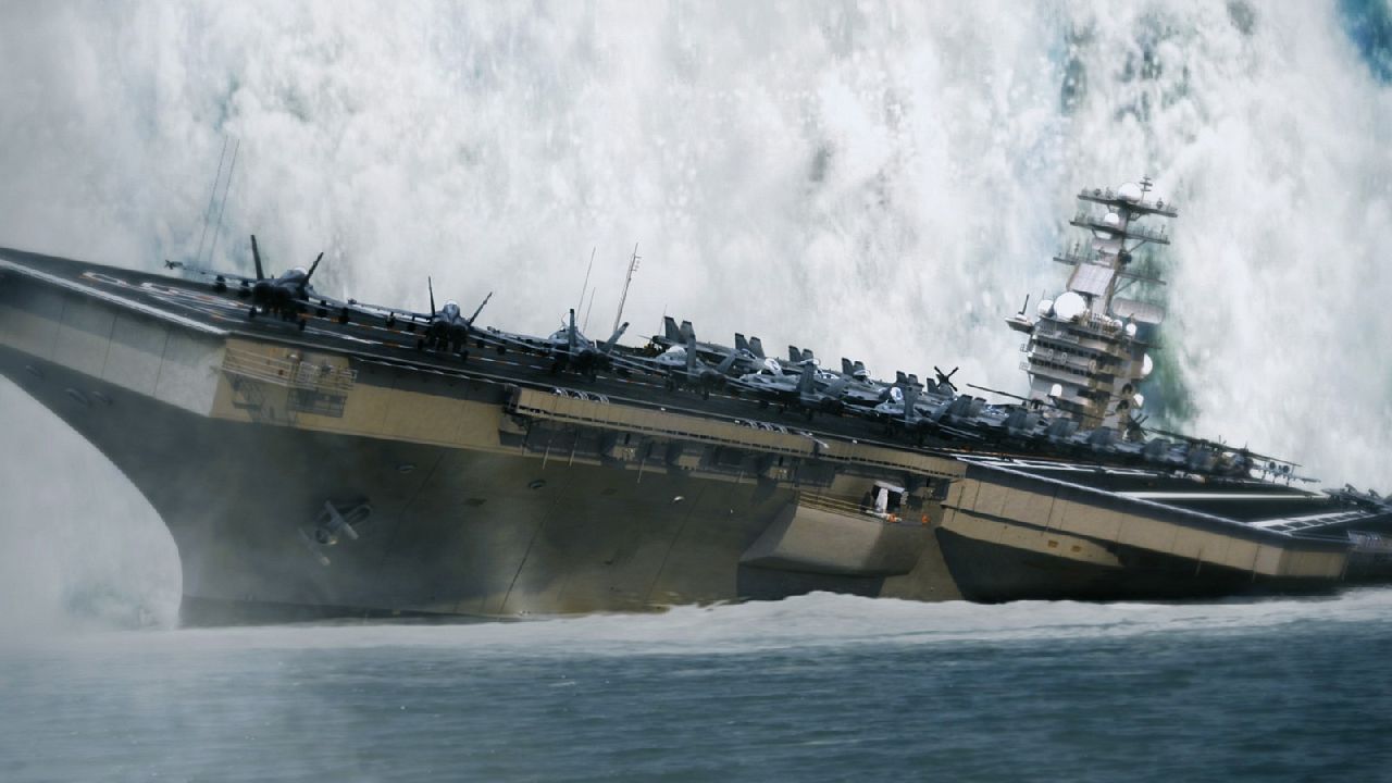 Eiszeitalter - The Age of Ice : Bild