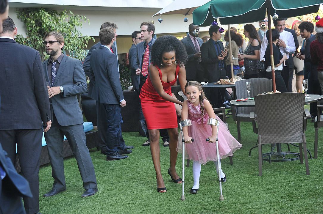 All I Want for Christmas : Bild Marliss Amiea