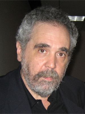 Kinoposter Barry Crimmins