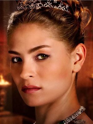 Kinoposter Ceyda Tepeliler