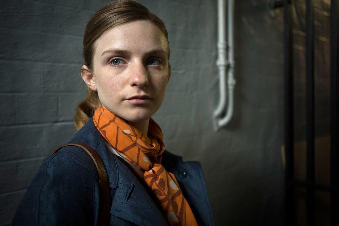 Bild Faye Marsay