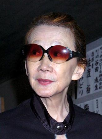 Kinoposter Keiko Awaji