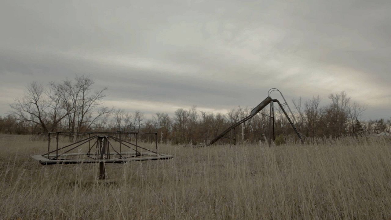 Welcome to Leith : Bild