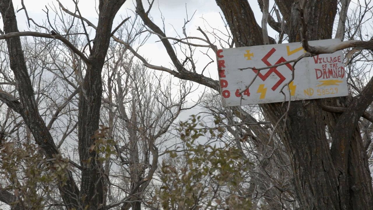 Welcome to Leith : Bild