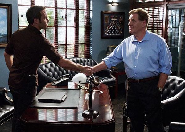 Hawaii Five-0 : Bild Alex O'Loughlin