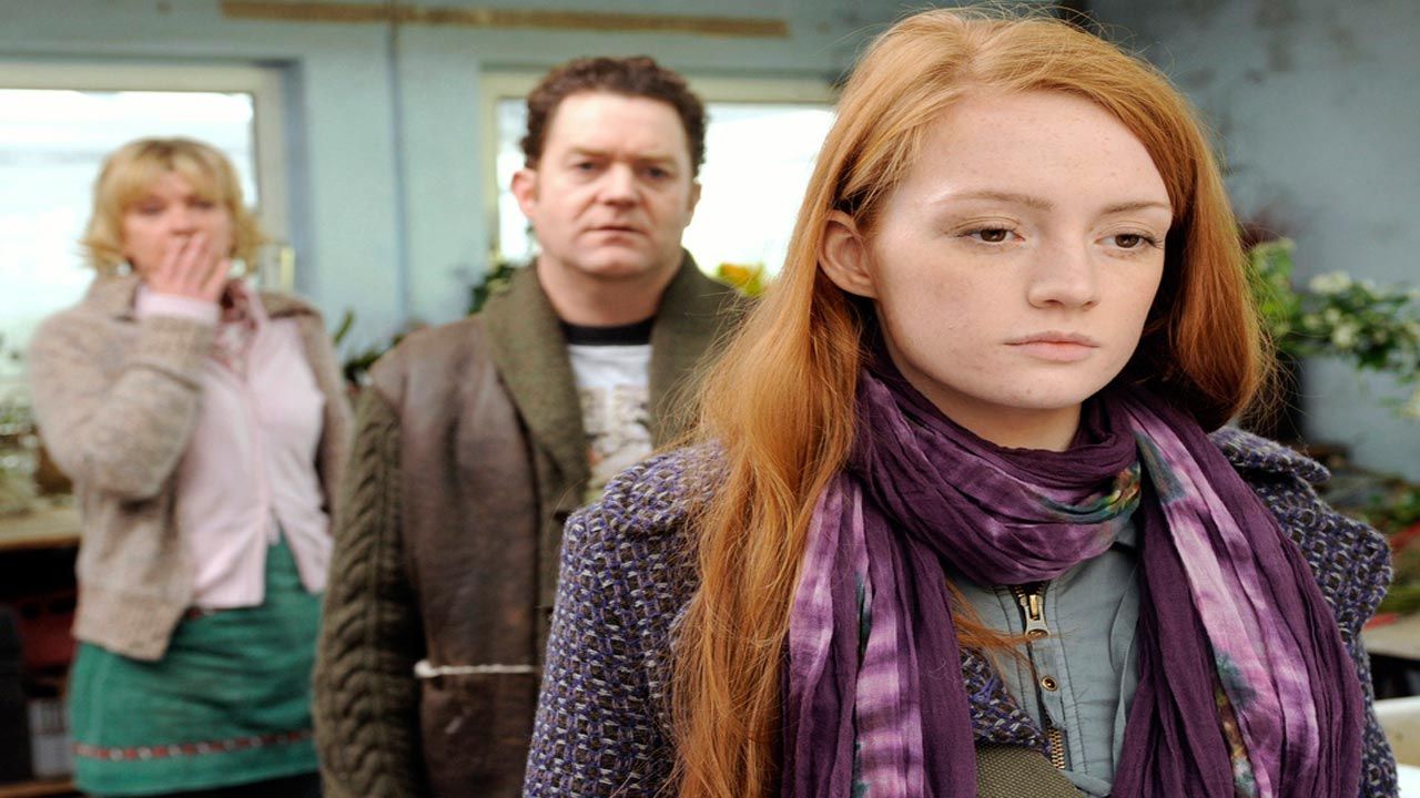 Das Haus ihres Vaters : Bild