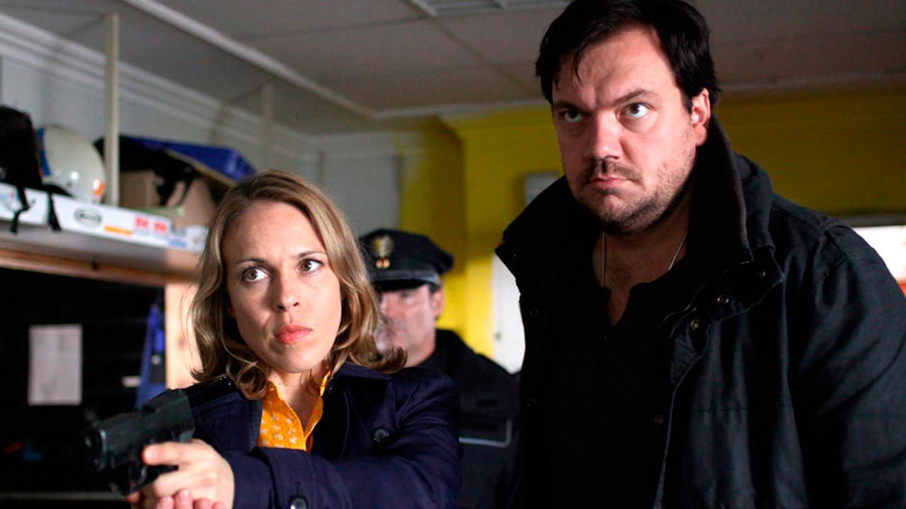 Das Haus ihres Vaters : Bild